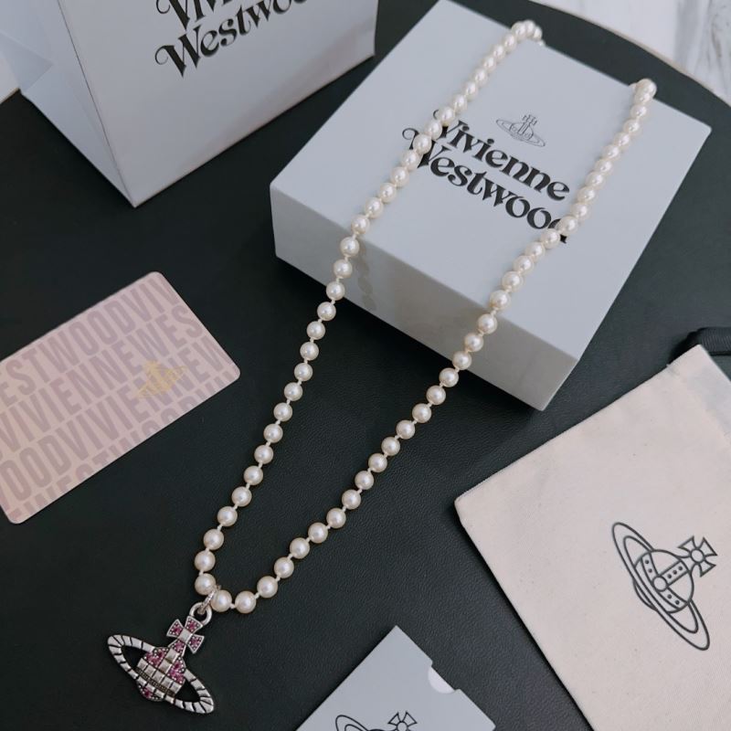 Vivienne Westwood Necklaces